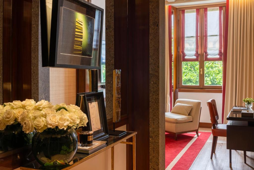 Portrait Milano - Lungarno Collection - Resim 16