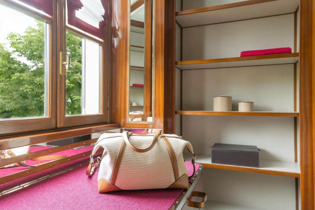 Portrait Milano - Lungarno Collection - Resim 21