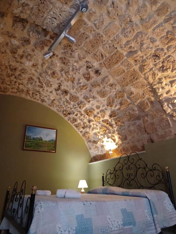 Casa Vacanza Na Zia Agnese - Casa De Um Quarto