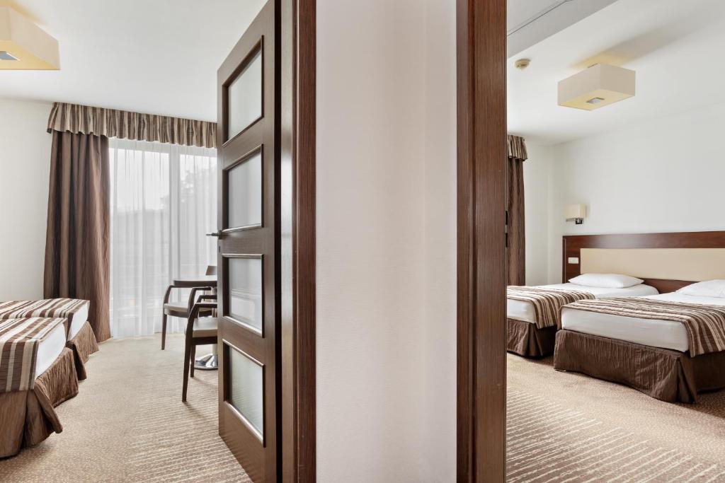 Hotel Olympic Spa & Wellness - 10