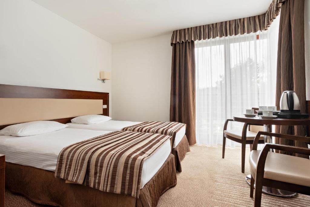 Hotel Olympic Spa & Wellness - 11