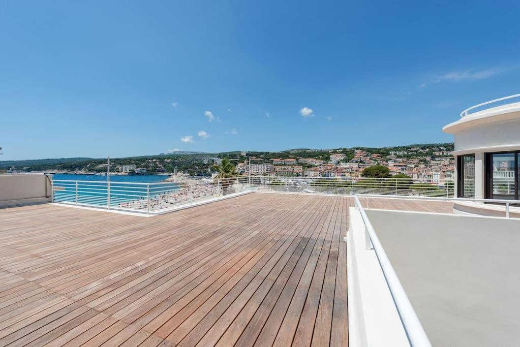Fotografia z galérie ubytovania Villa Marine - 10 pers - Centre Cassis - Piscine v destinácii Cassis