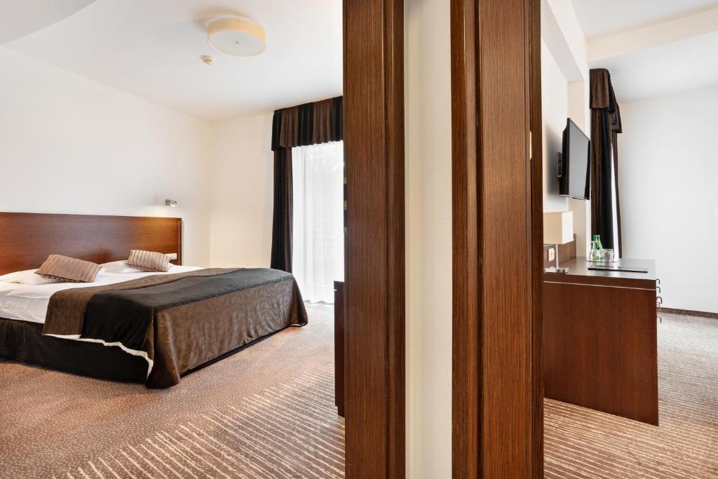 Hotel Olympic Spa & Wellness - 14