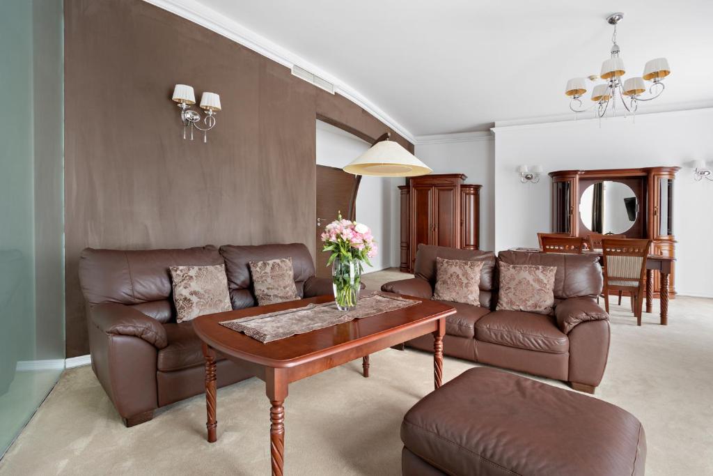 Hotel Olympic Spa & Wellness - 17