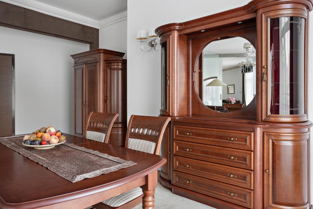 Hotel Olympic Spa & Wellness - 18