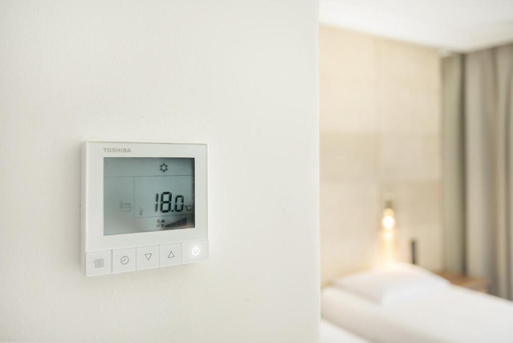 Hotel Olympic Spa & Wellness - 5