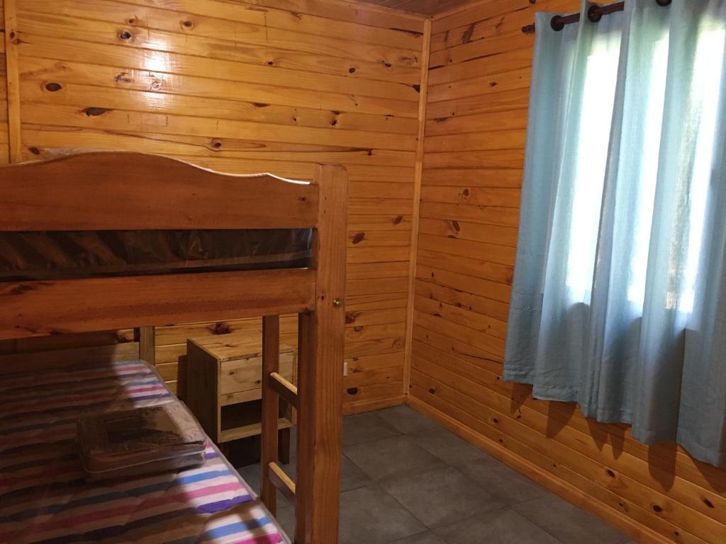Fotografie z fotogalerie ubytování Posada Enki v destinaci Puerto Iguazú