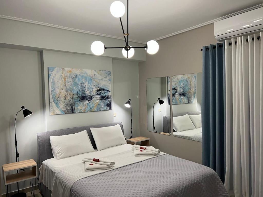 City House Comfort 2, Kalamata (updated prices 2024)