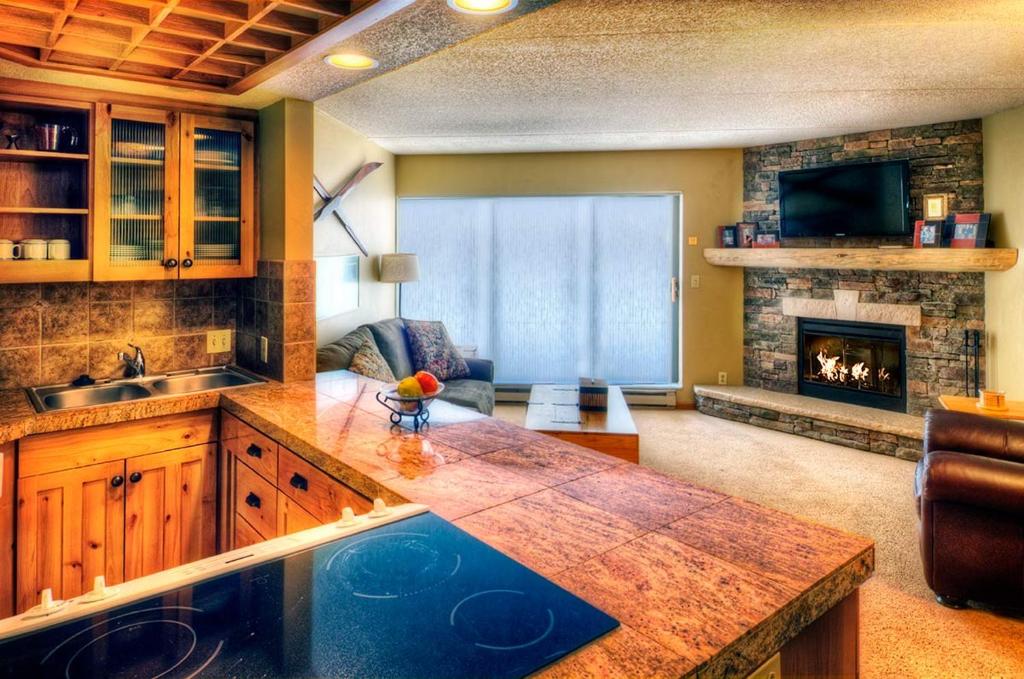 Beaver Run One Bedroom in Building 4 condo, Breckenridge Updated 2022