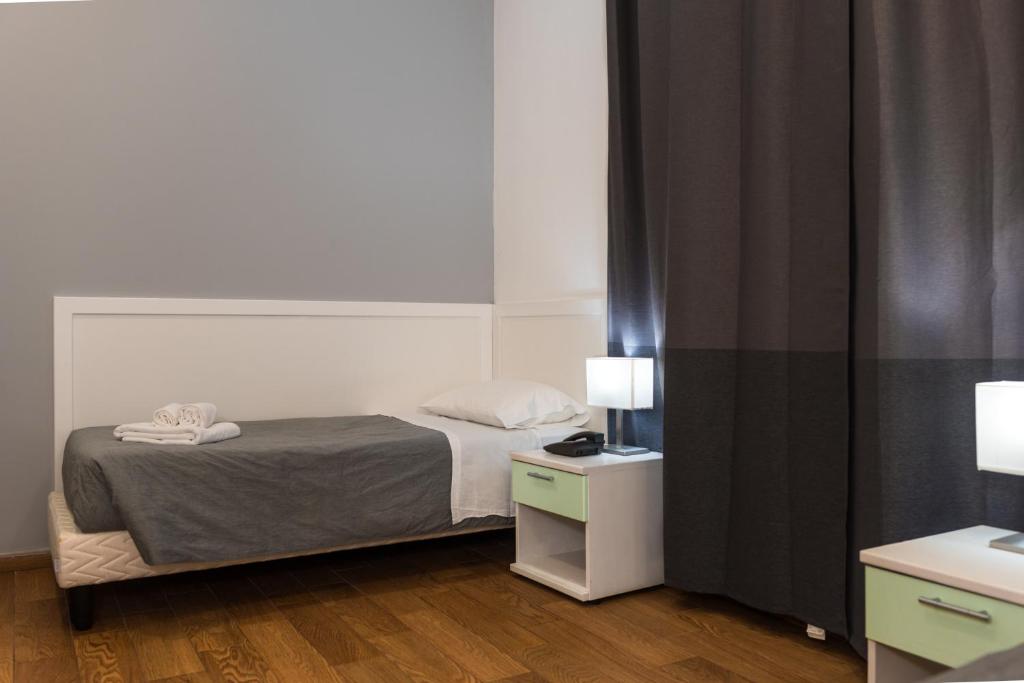 Hotel Bella Vita - Resim 6