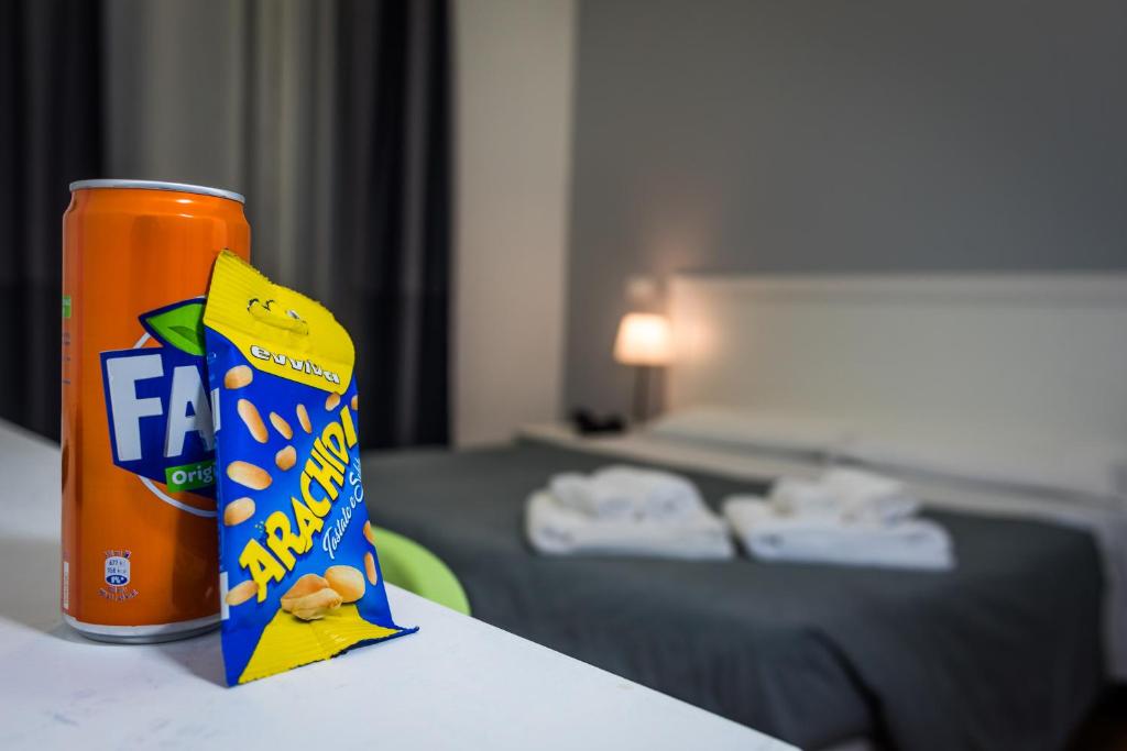 Hotel Bella Vita - Resim 7