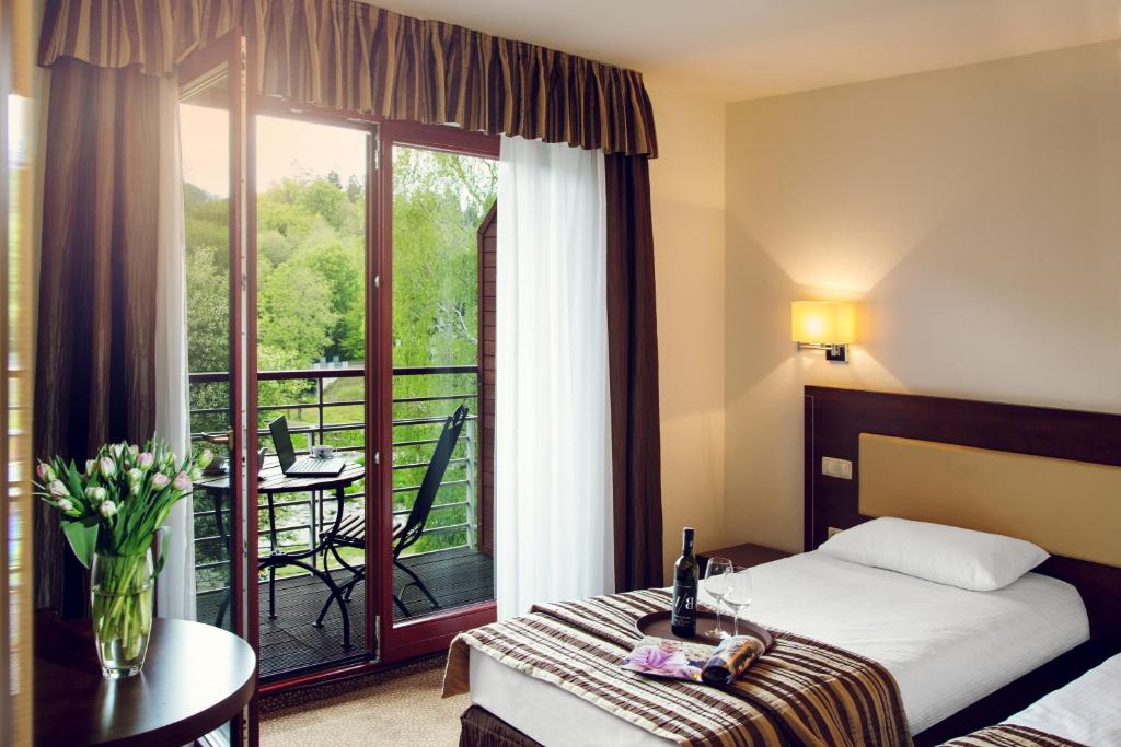 Hotel Olympic Spa & Wellness - 6