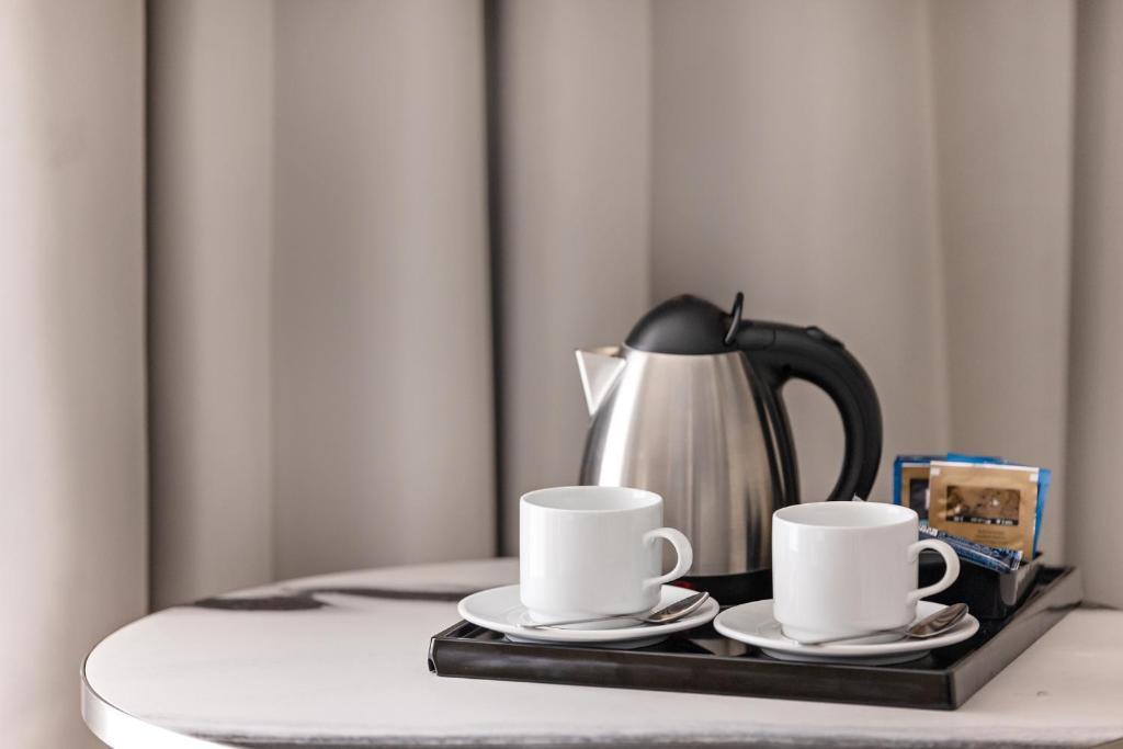 Hotel Olympic Spa & Wellness - 4