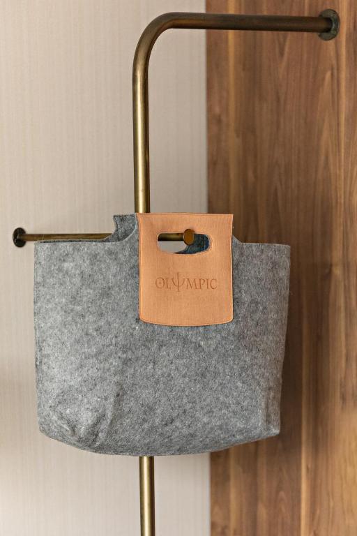 Hotel Olympic Spa & Wellness - 3