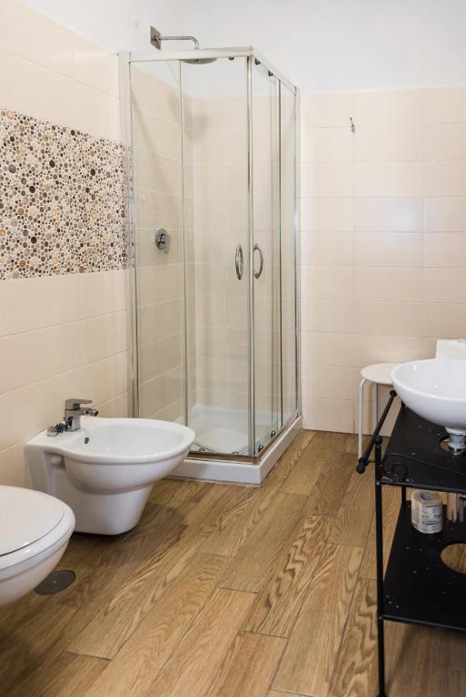 Hotel Bella Vita - Resim 8