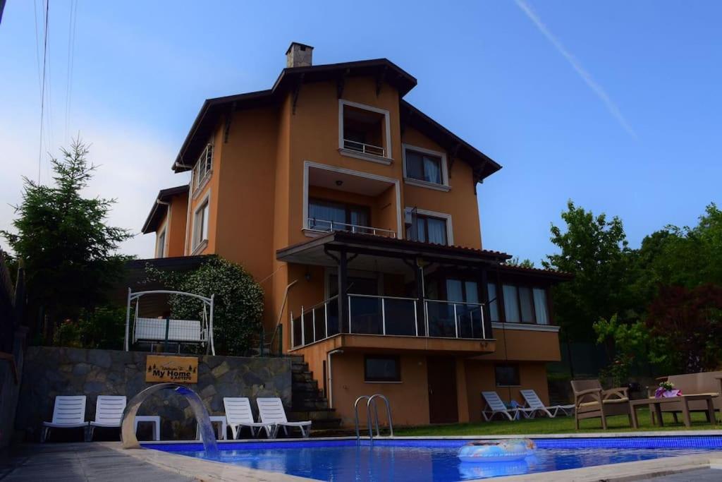 Gallery image of My Home Kartepe in Kartepe