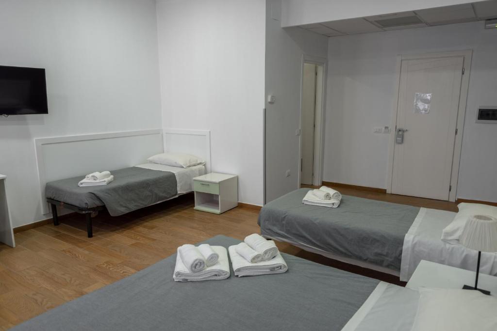 Hotel Bella Vita - Resim 17