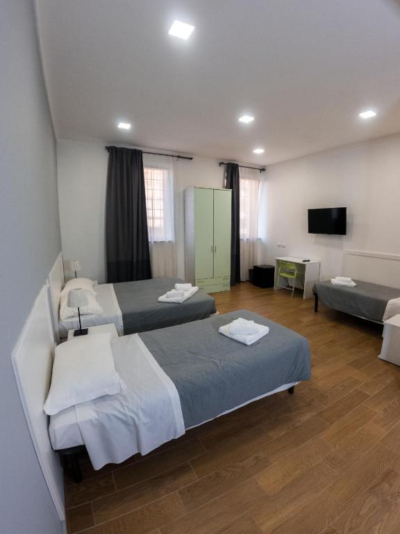 Hotel Bella Vita - Resim 18