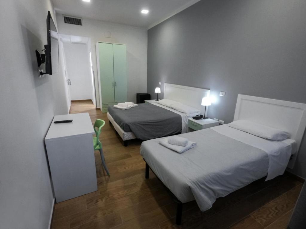 Hotel Bella Vita - Resim 20