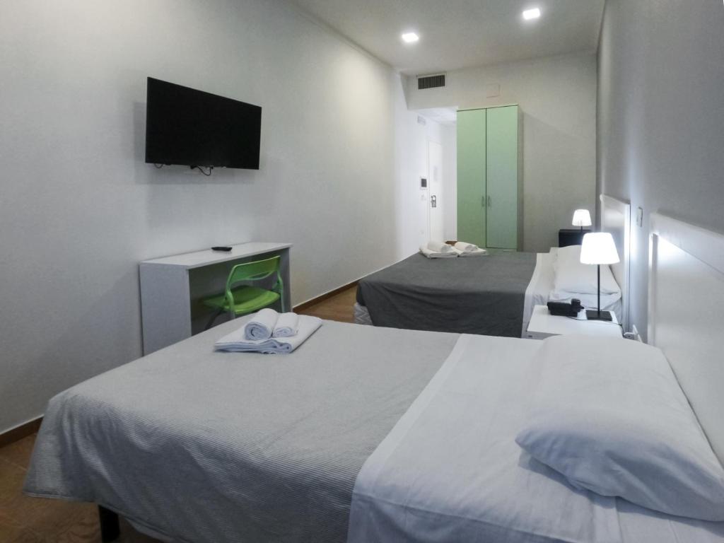 Hotel Bella Vita - Resim 22
