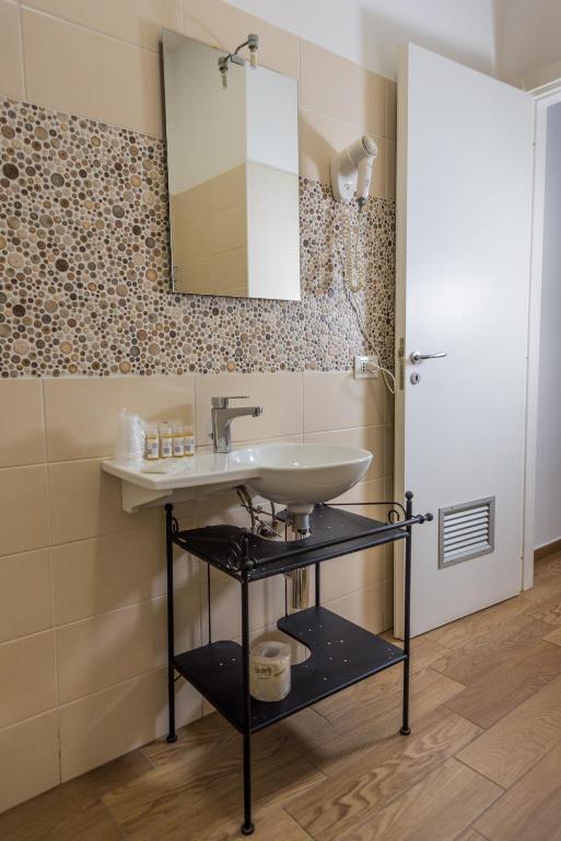 Hotel Bella Vita - Resim 24