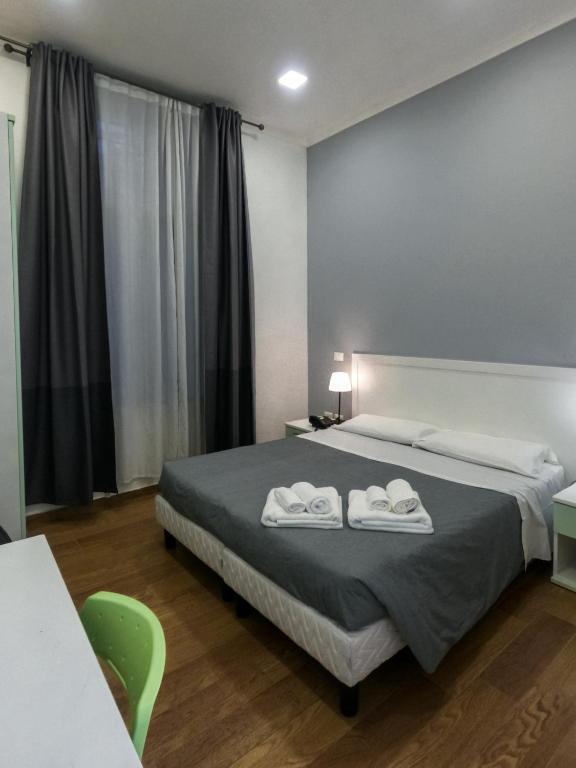 Hotel Bella Vita - Resim 15