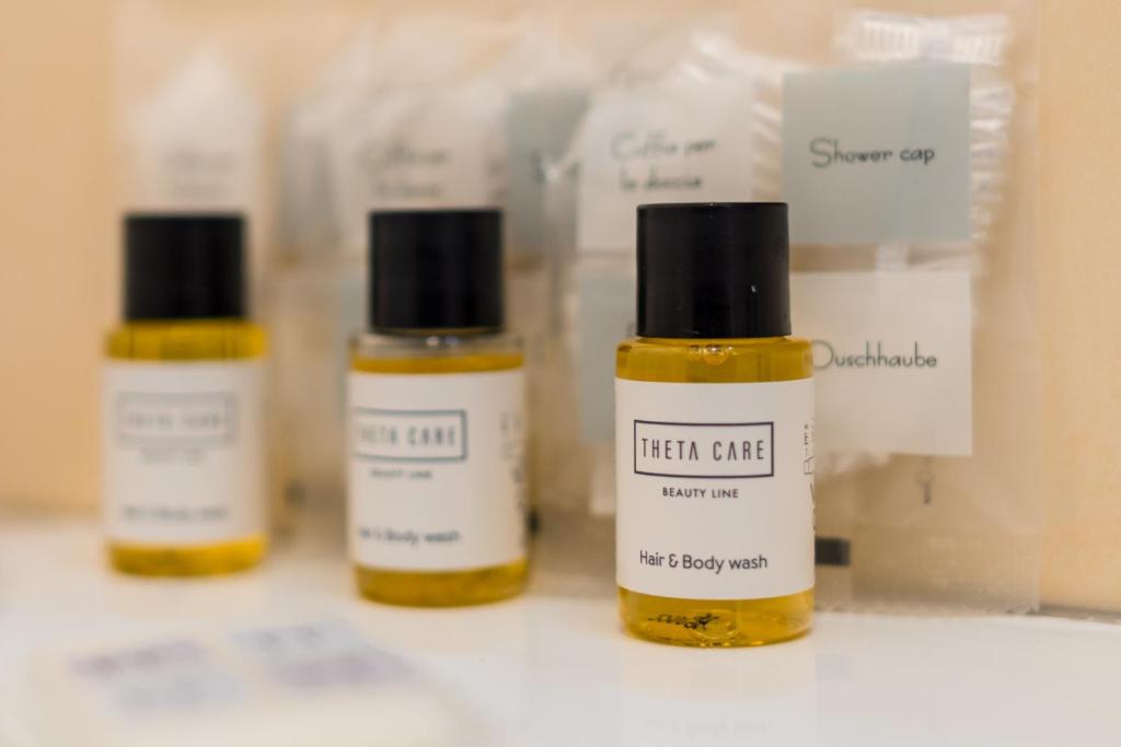 Hotel Bella Vita - Resim 28