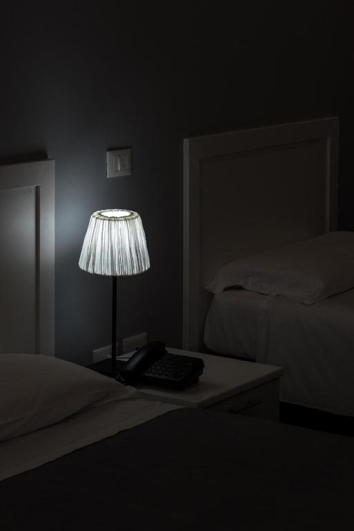 Hotel Bella Vita - Resim 29