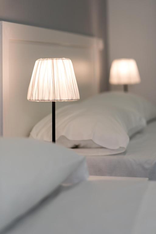 Hotel Bella Vita - Resim 31