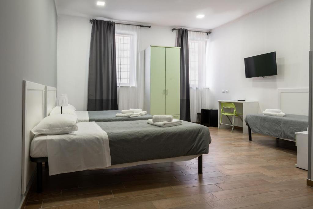 Hotel Bella Vita - Resim 34