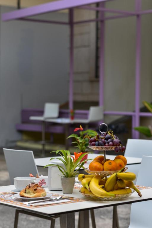 Hotel Bella Vita - Resim 37