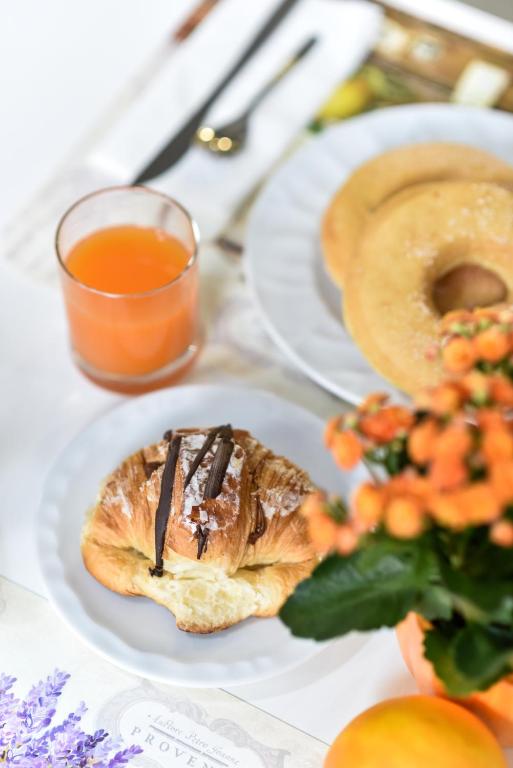 Hotel Bella Vita - Resim 39