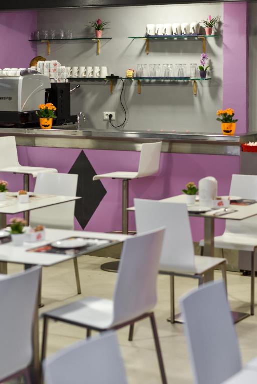 Hotel Bella Vita - Resim 41