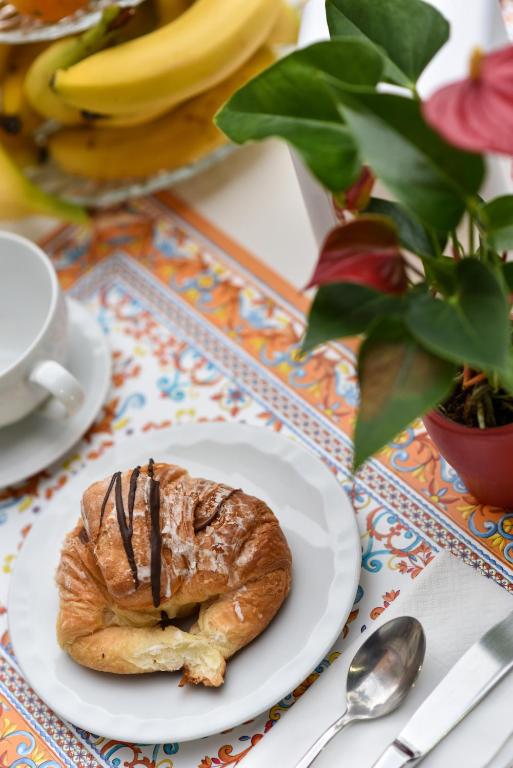 Hotel Bella Vita - Resim 42