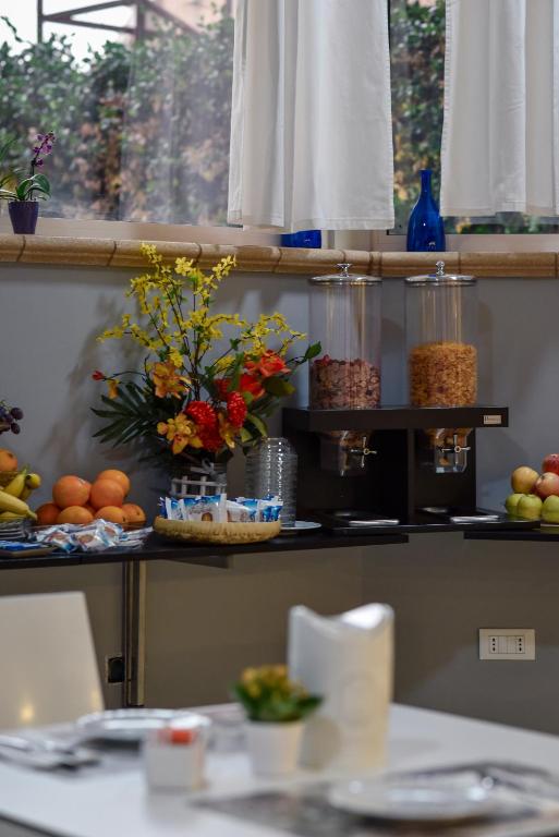 Hotel Bella Vita - Resim 45