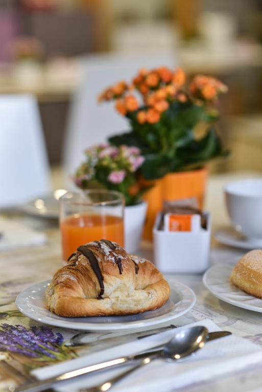 Hotel Bella Vita - Resim 43