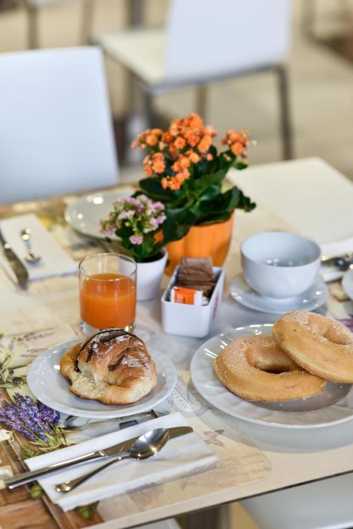 Hotel Bella Vita - Resim 40