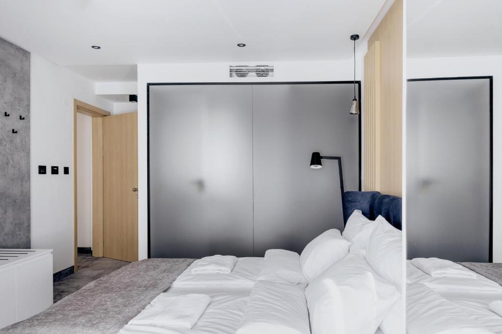 Boutique Macchiato Rooms - Resim 10