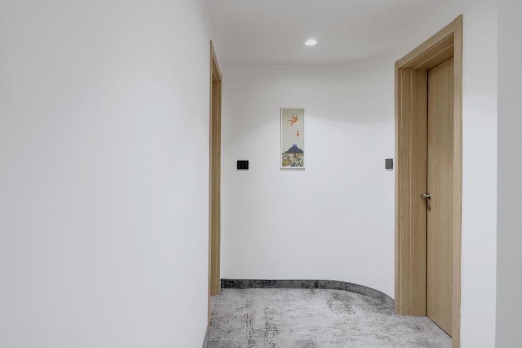 Boutique Macchiato Rooms - Resim 31