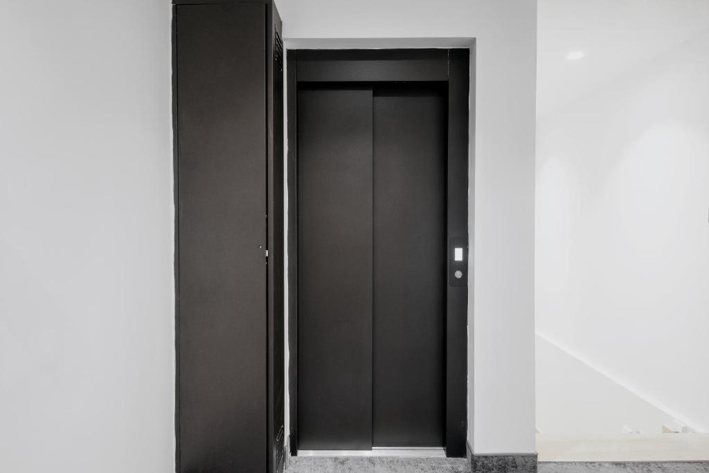 Boutique Macchiato Rooms - Resim 22