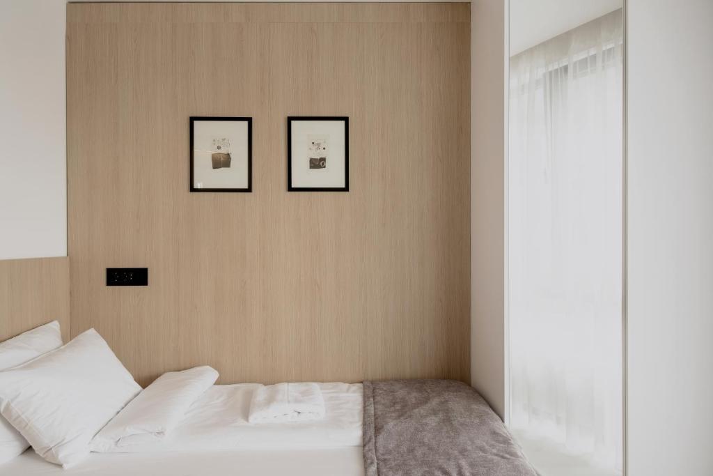 Boutique Macchiato Rooms - Resim 24