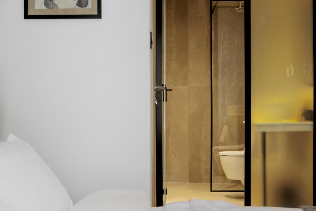 Boutique Macchiato Rooms - Resim 27