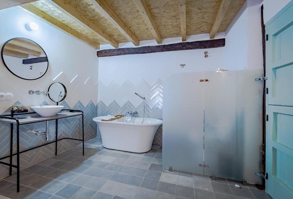 Ven Luna, Ven Casa-SPA Astroturismo Rural - imagen 4
