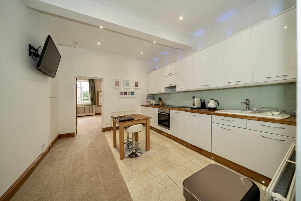 Serviced Apartments Macclesfield - Apartamento