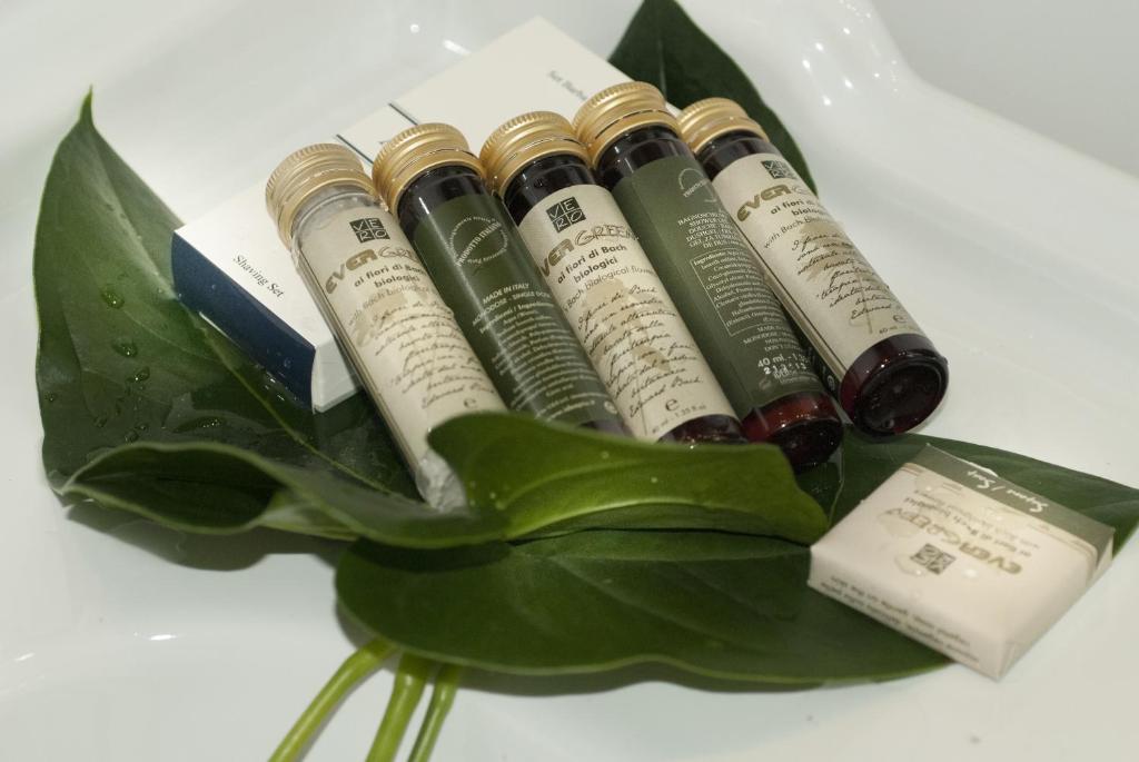 Demetra Hotel - Resim 14