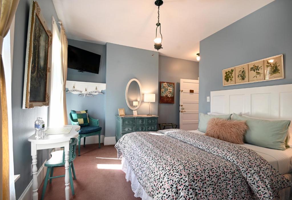 Prairie Guest House - Standaard Queen Room