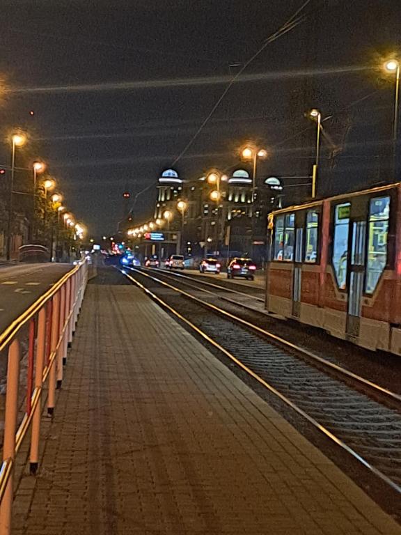 Fotografie z fotogalerie ubytování apartment golden Prague v Praze