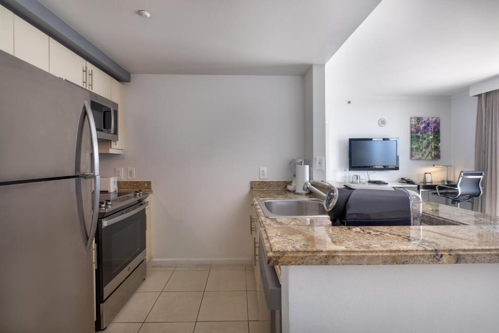 Hotel Arya BW Premier Collection - Suite King Con Divano Letto E Balcone - Bay View