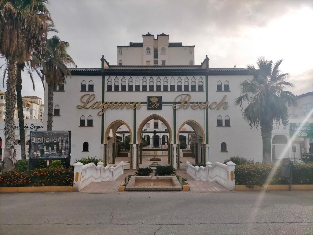 Laguna Beach Torrox Costa, Torrox Costa (precios actualizados 2024)