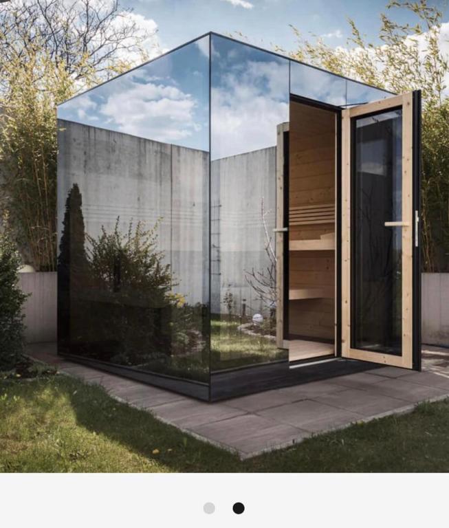 Die Herberge am Lautenberg Bad Loipersdorf - 11